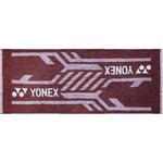 Банное полотенце YONEX, Dull Umber - фото