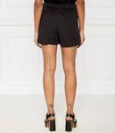 Шорты примула Pinko, черный - фото 4