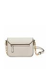 Сумка кросс-боди L.CREDI Cross body bag, Creme/Off-White - фото 2