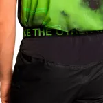 Брюки Trangoworld Combal, черный - фото 4