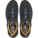 Мужские туфли Dragontail Synth GTX Garmont, синий - фото 5