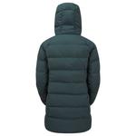 Спортивная куртка Montane Tundra Down, зеленый - фото 4