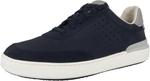 Мужские кроссовки Clarks, Navy Combi - фото 4
