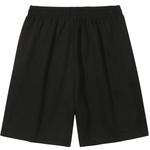 Повседневные шорты унисекс S.view, Черный - фото 3