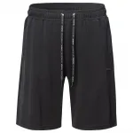 Шорты Iguana Igsori, черный - фото