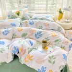 Antarctic Пододеяльник 150х200 см, рисунок MXG Jungle Rabbit - фото 4