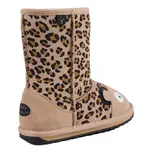 Ботинки Emu Australia Cheetah, коричневый - фото 4