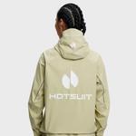 HOTSUIT Куртка женская, Pastoral Gray - фото 12