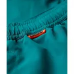 Шорты для плавания Superdry Premium Emb 17´´, синий - фото 2