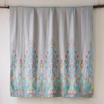 Комплект одеял Levtex Home Deniza, мультиколор - фото 4