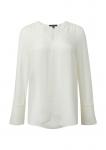 Блуза COMMA, White - фото