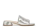 Сандалии Loran Sandal Franco Sarto, серебряный - фото 5