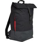 Рюкзак Forvert New Lorenz, черный - фото 2