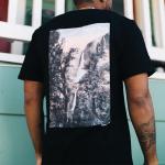 Футболка унисекс Stussy - фото 5