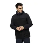 Куртка Jack Wolfskin Taubenberg 3In1, черный - фото