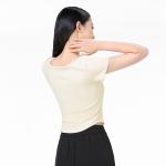 Футболка женская CAMEL, черный - фото 9