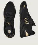 Кроссовки Ea7, черный - фото 4