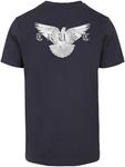 Футболка Trust Dove T-Shirt Mister Tee, синий - фото 2