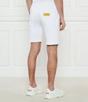 Шорты Iceberg Regular Fit, белый - фото 3