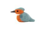 Плюшевая игрушка Birdling Kingfisher JELLYCAT - фото 3