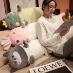 Плюшевая игрушка Cartoon Animal Husky Fox fairy - фото 5