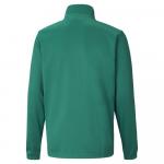 Куртка Puma TeamRise Training, зеленый - фото 2