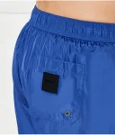 Пляжные шорты Regular fit Iceberg, синий - фото 4