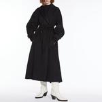 Пальто из кашемира MaxMara, верблюжий цвет - фото 4