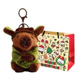 Плюшевый кулон Love of wormwood - фото 2