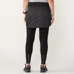 Юбка Smartloft на резинке Smartwool, Black - фото 3