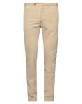 Брюки Pt Torino, бежевый - фото