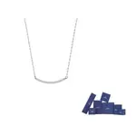 Ожерелье Only Necklaces Swarovski - фото