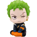LOOKUP One Piece Зоро Эггхед MegaHouse, zoro - фото 4