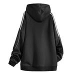 Свитшерты Unisex DOKI, серый (в комплекте с брюками) - фото 11