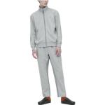 Толстовка унисекс Uniqlo, 03 серый - фото 3