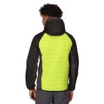 Куртка Regatta Trutton, зеленый - фото 2