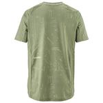 Женская трейловая майка - веломайка Gonso, Chateau Gray - фото 2