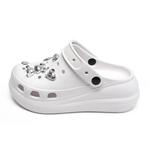 ZHR Сабо Eternal Gateway женские белые - фото