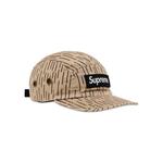 Бейсболка Supreme Military Camp Cap, цвет Tan Raindrop - фото 2