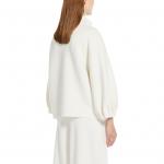 MaxMara Cashmere Sweater Women's White - фото 6