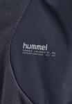 Флисовая куртка Hummel HYBRID , Ebony/Black - фото 8