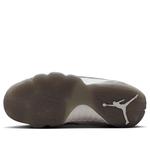 Кроссовки (GS) Air Jordan 9 Retro 'Cool Grey', серый - фото 6