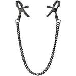 Зажим для сосков Blaze Deluxe 50 г Strap-On-Me - фото