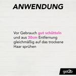 Лак для волос Happy Hour 300мл got2b - фото 2