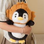 Мягкая игрушка Dodo Penguin, высота 23см/32см Princess lovers - фото 8