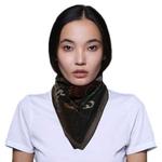 Неквормер DMD Square Balloon 135x135, бежевый - фото