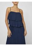 Одежда для особых случаев VICHIFFAN SINGLET PLEAT NOOS/DC VILA, темно-синий - фото 2
