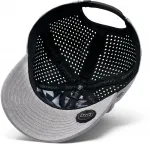 A-Game Hydro Кепка melin, Heather Grey - фото 6