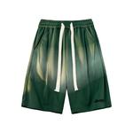 Повседневные шорты мужские Jeep, Ecru - фото 4