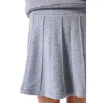 Юбка Garcia I52710, серый - фото 4